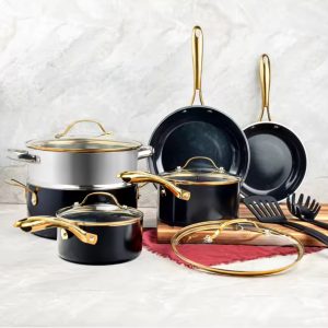 Kitchen & Kitchenware