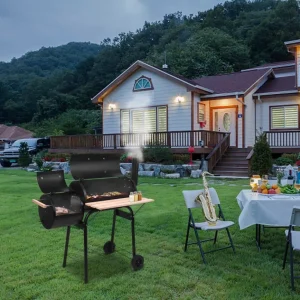 Outdoor Living & Patio