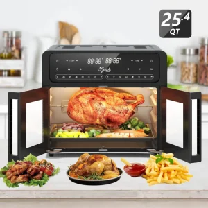 Small Kitchen Appliances
