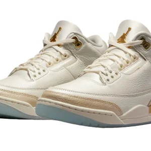 Wmns Jordan 3 'Champagne and Oysters'