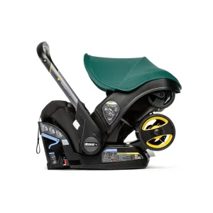 DOONA Infant Car Seat Stroller With Latch Base -- Open Box
