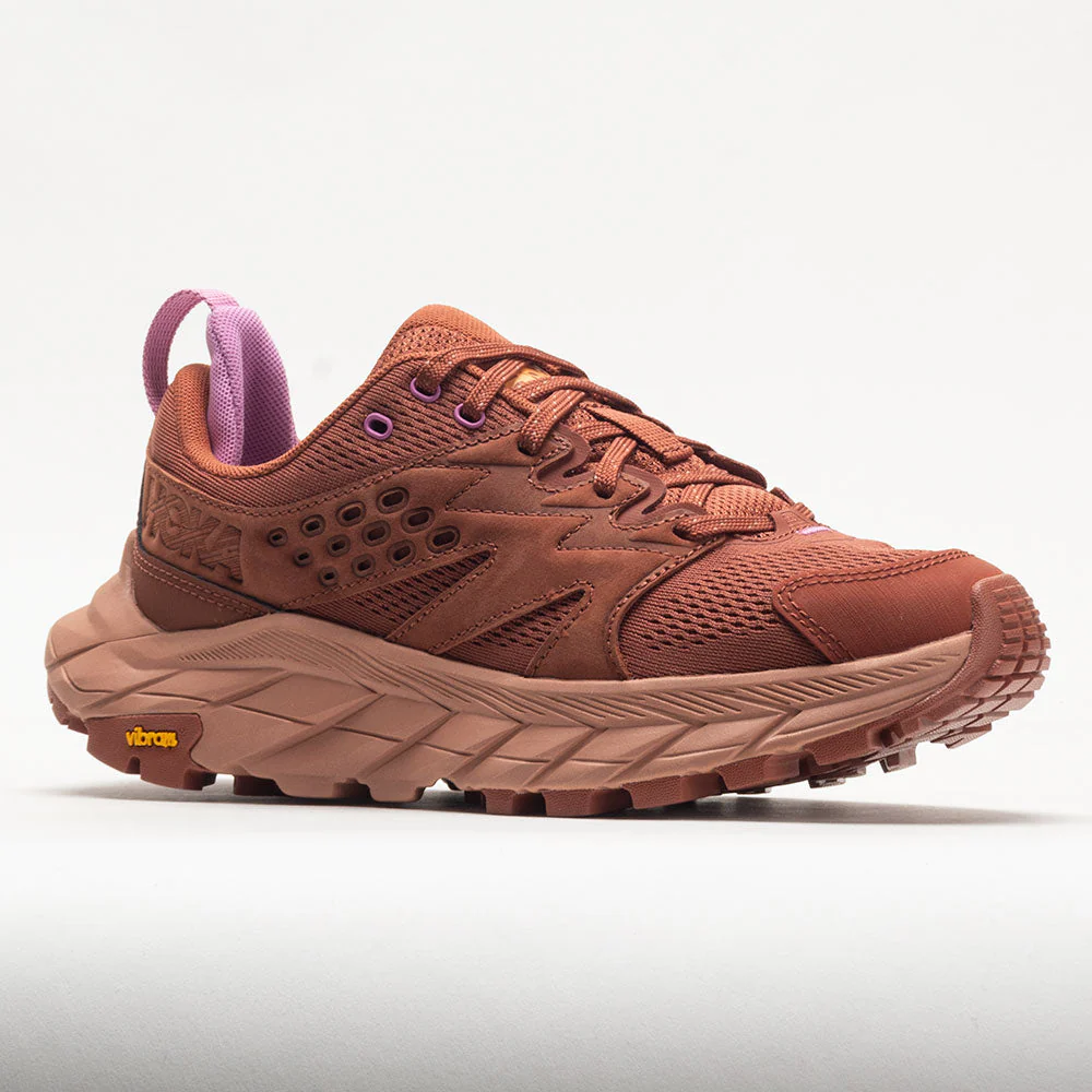 Anacapa Breeze Low Women's Baked Clay/Cork