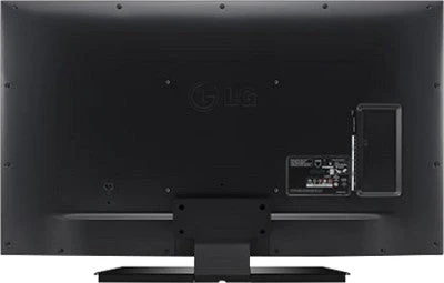 LG LF6300 Series 43"-Class Full HD Smart LED TV
