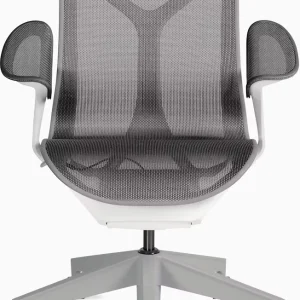 Cosm Chair, Mid Back