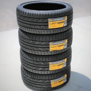 A set of four (four) 245/30R20 ZR 97W XL A/S performance tires fit: 2015 Lamborghini Huracan LP610-4, 2018 Lamborghini Huracan LP610-4 Spyder