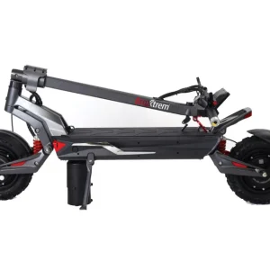 PATINETE EL&Eacute;CTRICO 2400W TAUROS V2