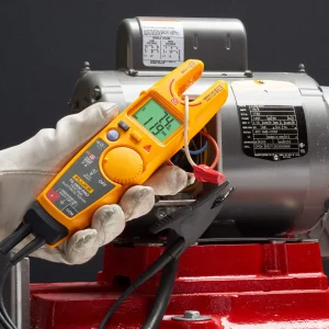 T6-1000 PRO Electrical Tester