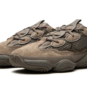 YEEZY 500 "Clay Brown"