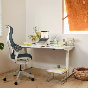 Cosm Chair, Mid Back