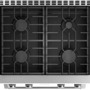 Kitchen Professional 30-Inch Gas Range in Stainless Steel - Model ARG30 THOR