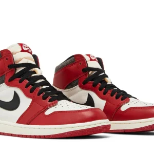 Jordan 1 Retro High OG 'Chicago Lost & Found'