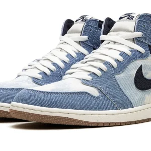 Jordan 1 Retro High OG "Denim"