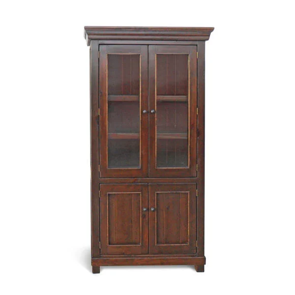 Sonoma Display / Cabinet