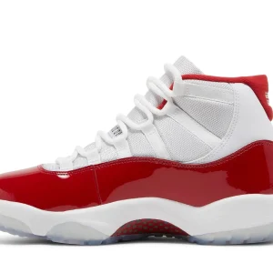Jordan 11 Retro 'Cherry'