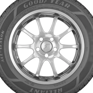 2025 Goodyear Reliant All-Season 225/65R17 102H All-Season Tire
