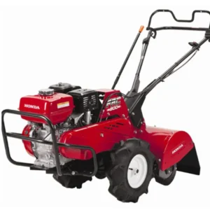 2025 Honda FRC800K1AN rear tiller, 8 hp, 20