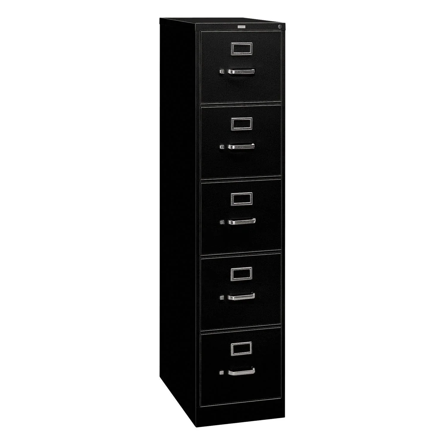 310 Series Five-Drawer Letter File Cabinet