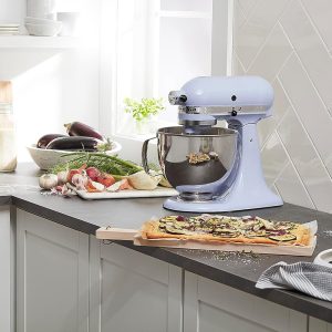 KitchenAid Artisan Series 5 Quart Tilt Head Stand Mixer