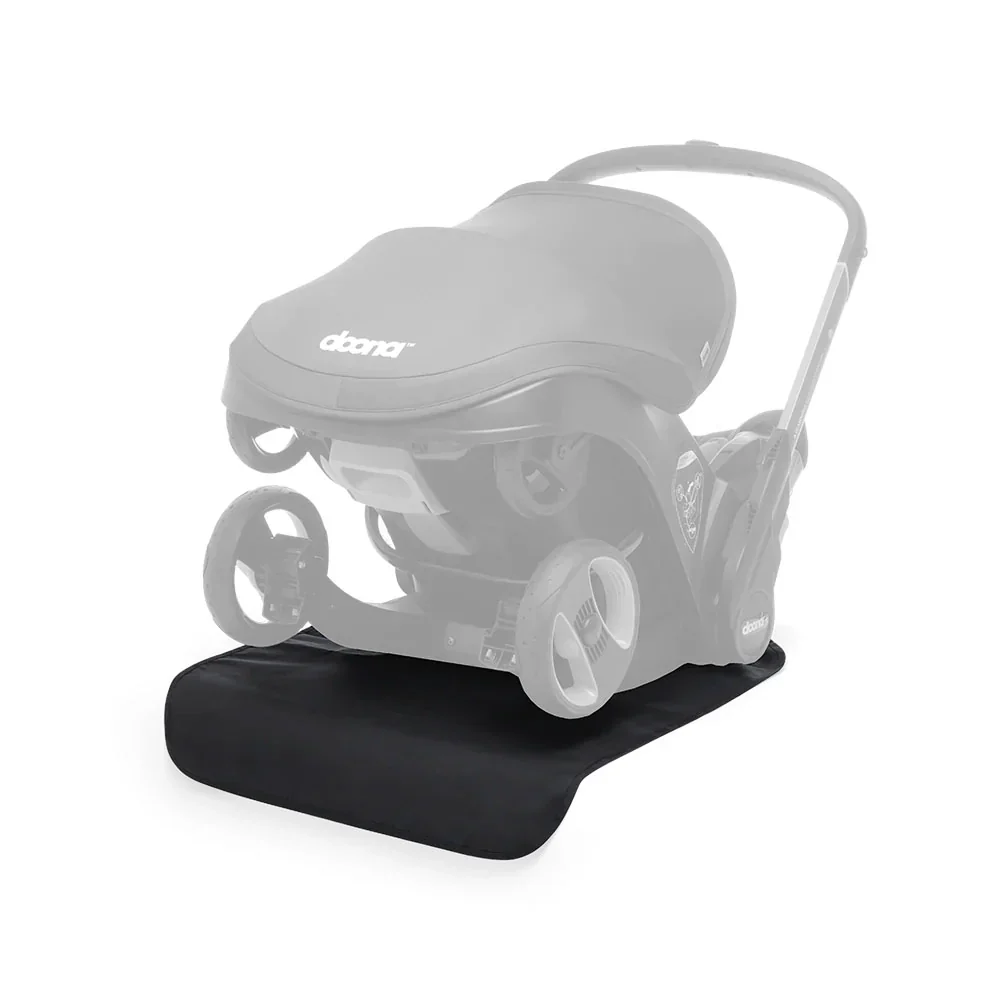 2025 Doona Infant Car Seat and Stroller with Base