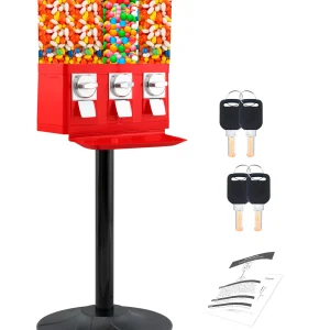 Machines Dispenser Commercial Removable Canisters