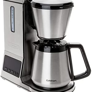 Coffee Brewer, 8 Cup