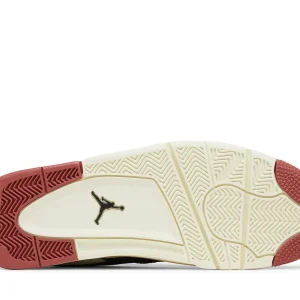 Jordan 4 RM 'Canyon Rust'