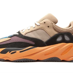 YEEZY BOOST 700 "Enflame Amber"