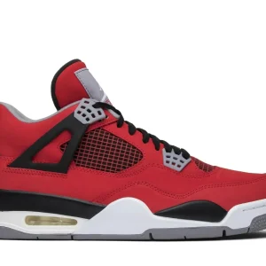 Jordan 4 Retro 'Toro Bravo' 2013