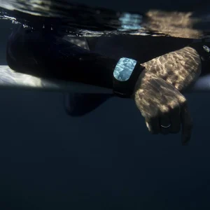 Magnetic Shark Repellent Band for Swimming, Surfing, Diving, Snorkeling and All Ocean Sports