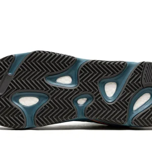 YEEZY SLIDE "Azure"