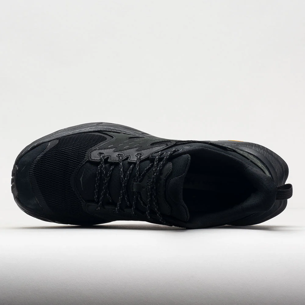 Anacapa 2 Low GTX Men's Black/Black