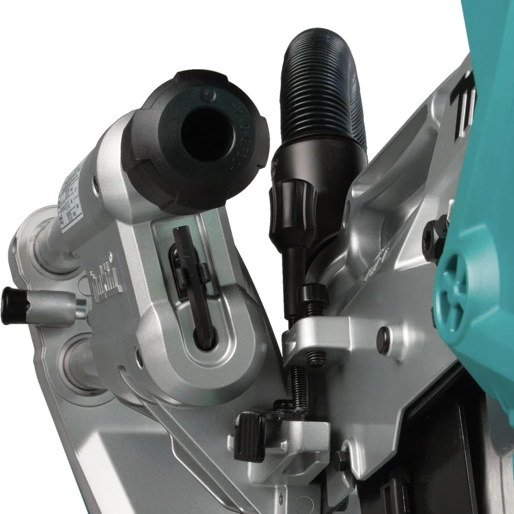 Makita Miter Saw, 12 in Dia, 3200 RPM LS1219L