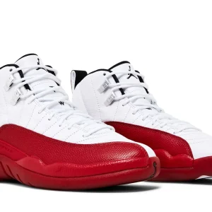 Jordan 12 Retro 'Cherry' 2023