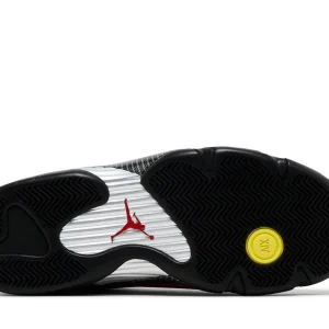 Jordan 14 Retro 'Ferrari' 2025