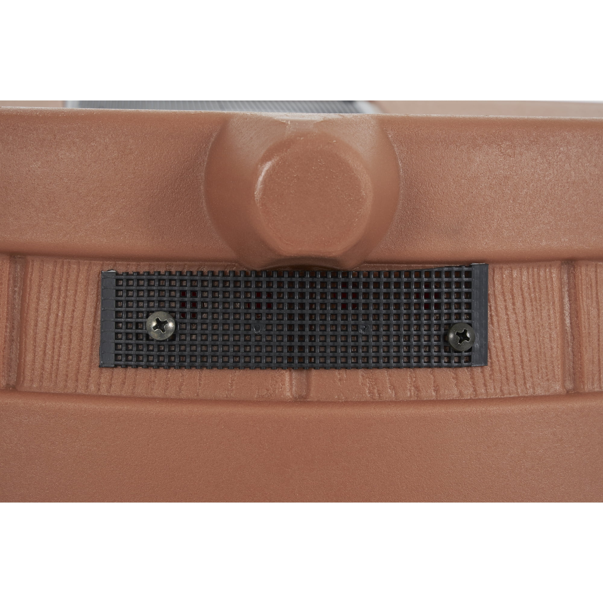Good Ideas Rain Wizard Rain Storage Collection Rain Barrel 50-Gallon