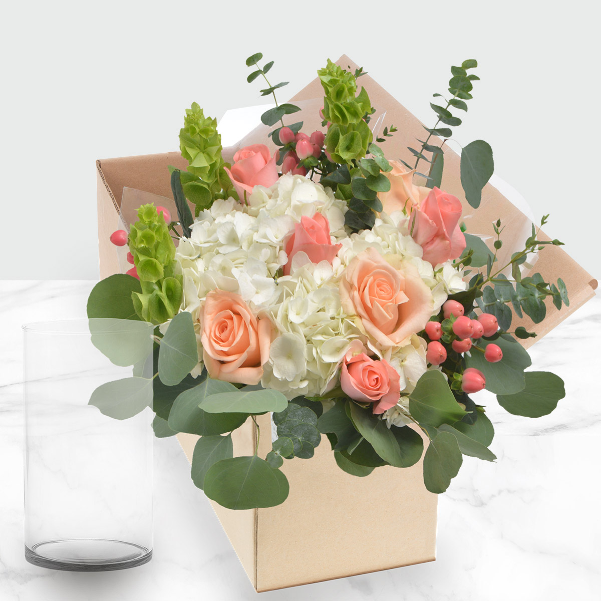 Day Dream Vase Arrangement