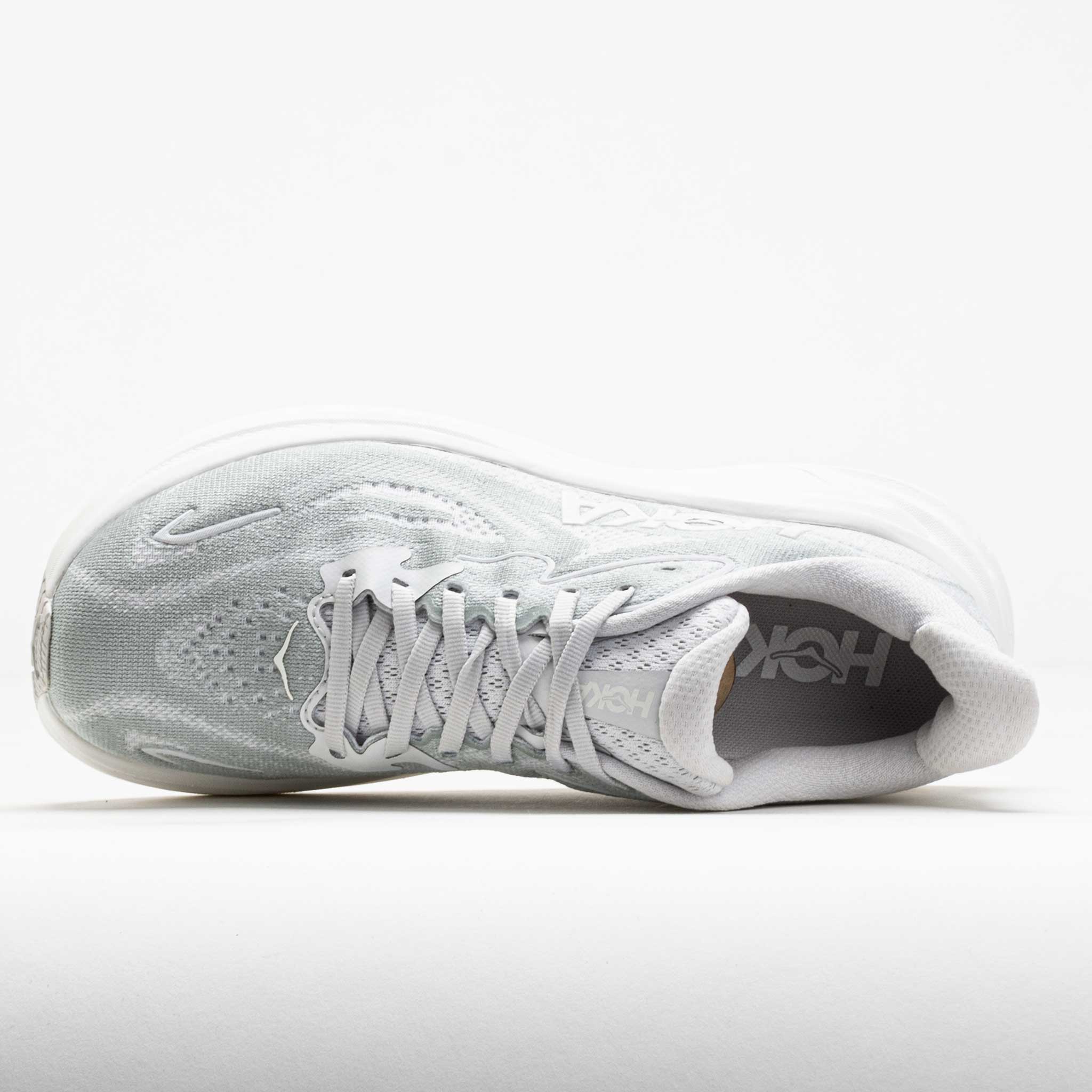Clifton 10 Women's Cosmic Grey/Stardust