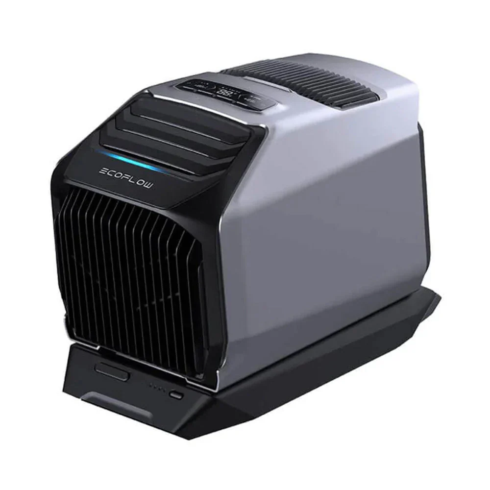 ECOFLOW WAVE 2 1800W Portable Outdoor AC With Heater, 6K BTU (SAK84173)