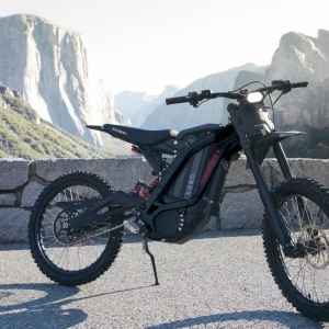 ⏰TODAY'S CLEARANCE SALE!⏰Segway Dirt eBike X260