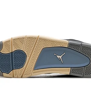 Jordan 4 RM 'Iron Grey'