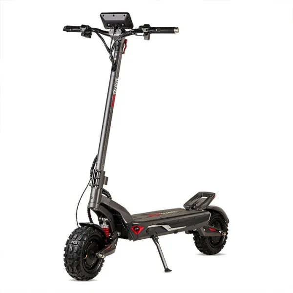 PATINETE EL&Eacute;CTRICO 2400W TAUROS V2