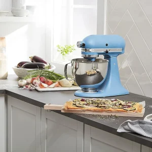 KitchenAid Artisan Series 5 Quart Tilt Head Stand Mixer