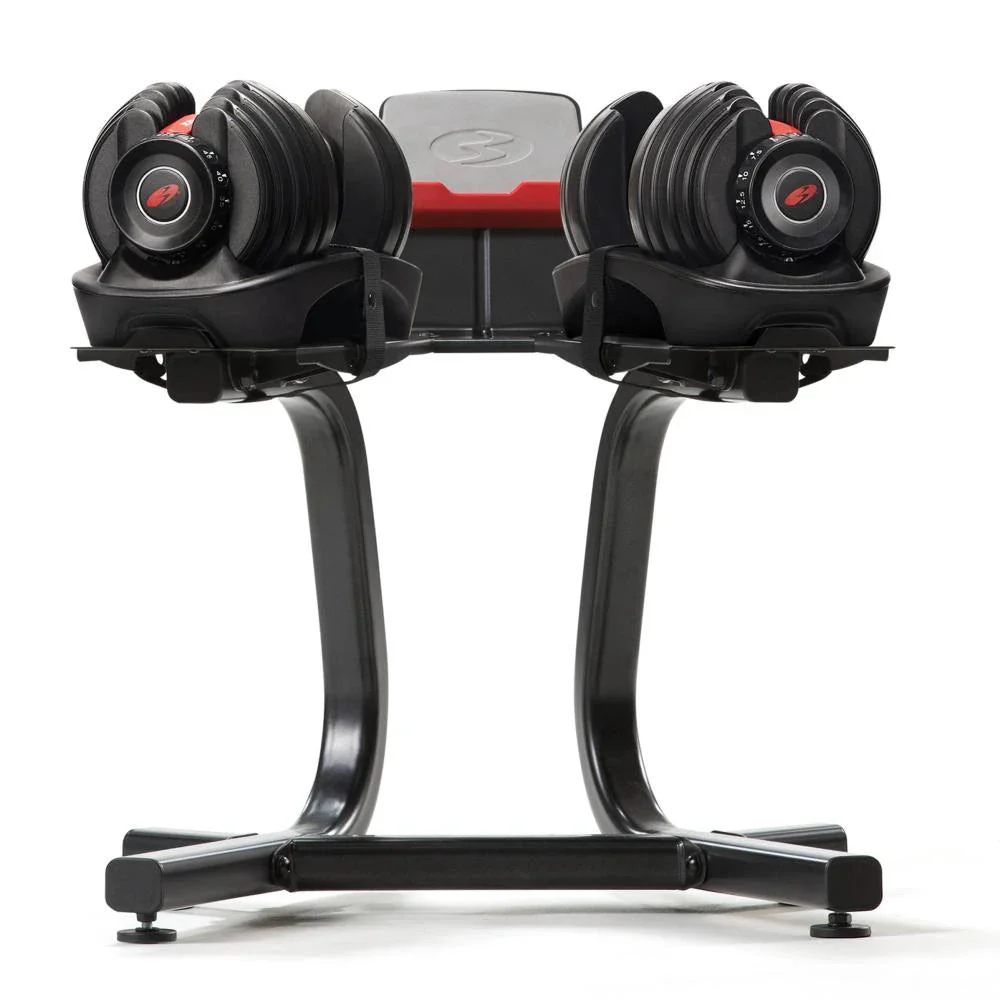 2025 552 ADJUSTABLE DUMBBELLS (PAIR)