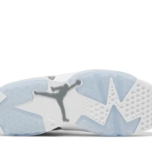 Jordan 6 Retro 'Cool Grey'