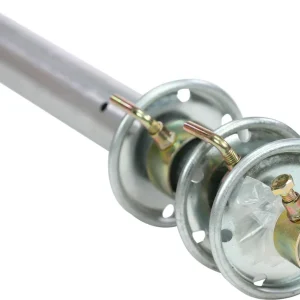 2025 Channel Master Telescoping Antenna Mast