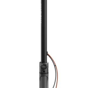Xiaomi E-Scooter with German Road Legal (Max 20 km/h, Up to 70 km Range & 25 Percent Incline, Pneumatic Tyres, Dual Brakes, Display, Aluminium Body, App)