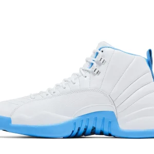 Jordan 12 Retro 'Melo' 2025