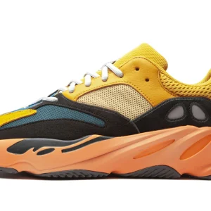 YEEZY BOOST 700 "Sun"