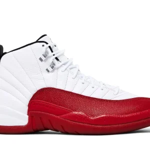 Jordan 12 Retro 'Cherry' 2023