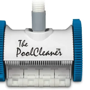 Hayward W3PVS20JST Poolvergnuegen Suction Pool Cleaner for In-Ground Pools up to 16 x 32 ft. (Automatic Pool Vaccum)